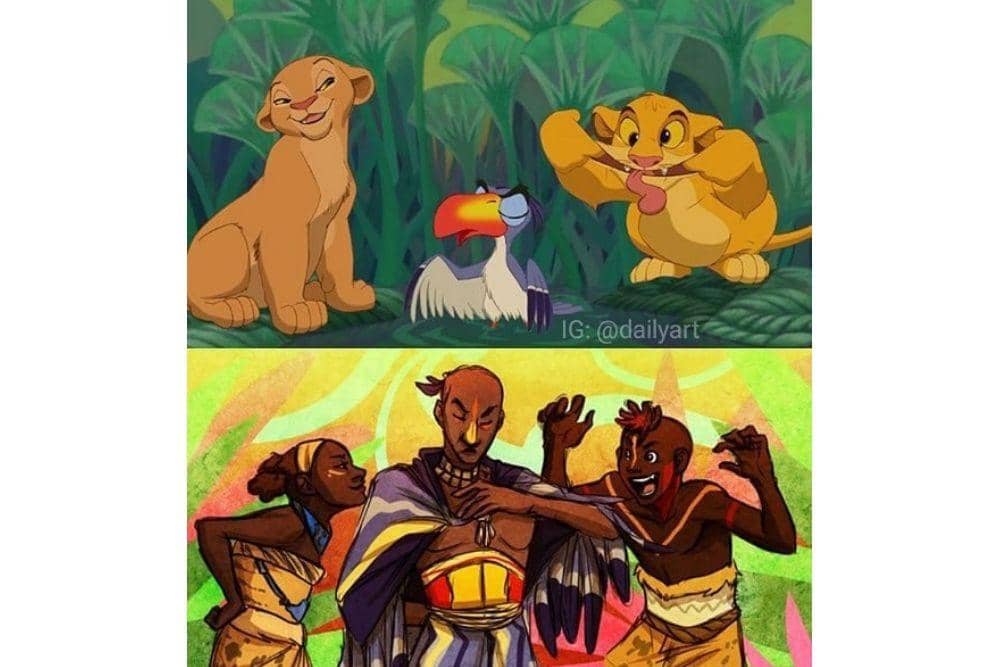 Instagram.com/dailyart