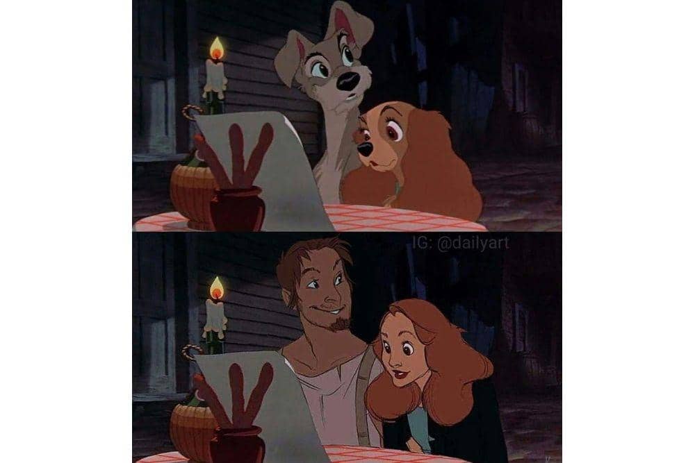 Instagram.com/dailyart