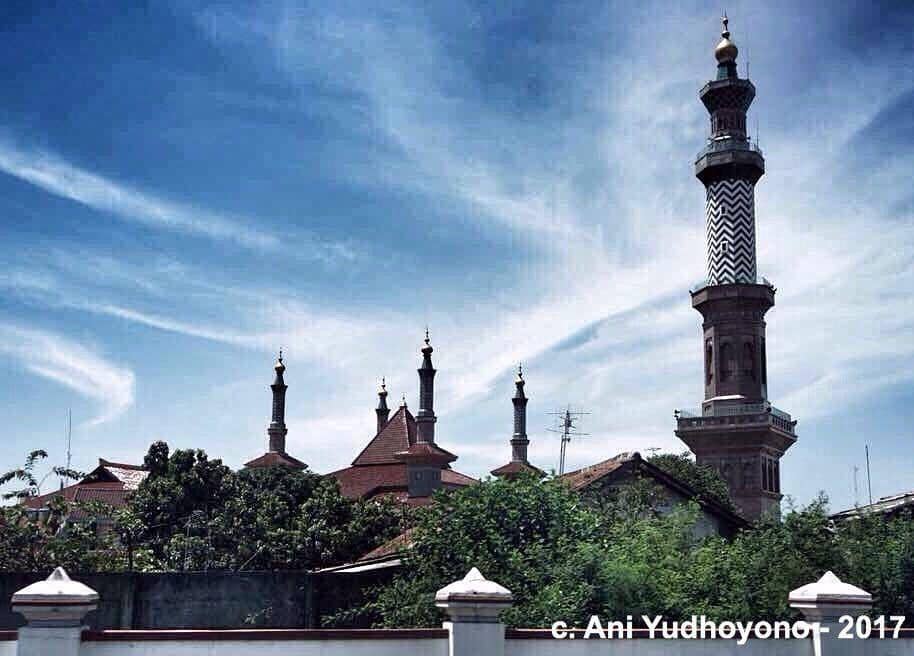 Instagram.com/aniyudhoyono