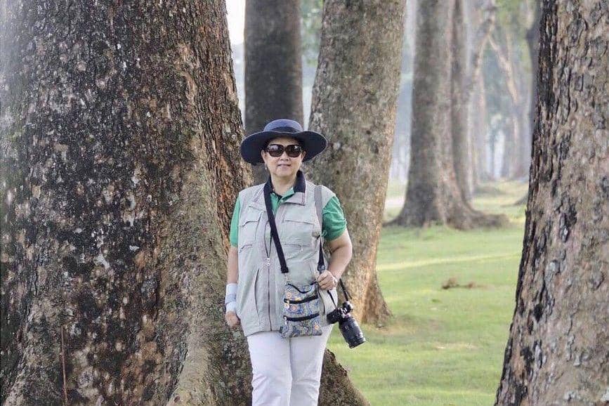 Instagram.com/aniyudhoyono