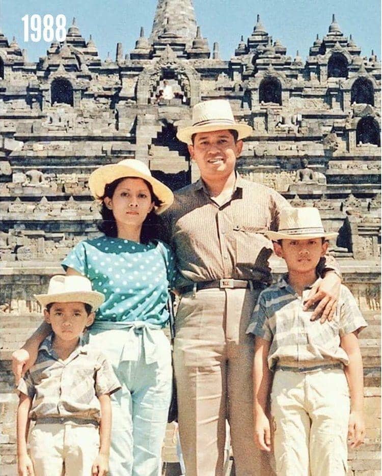 Instagram.com/aniyudhoyono