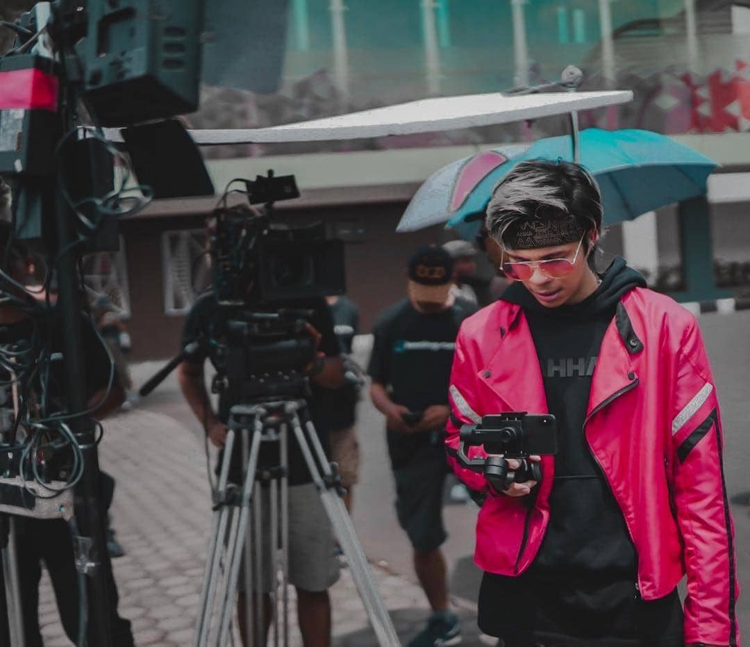 Instagram.com/Attahalilintar