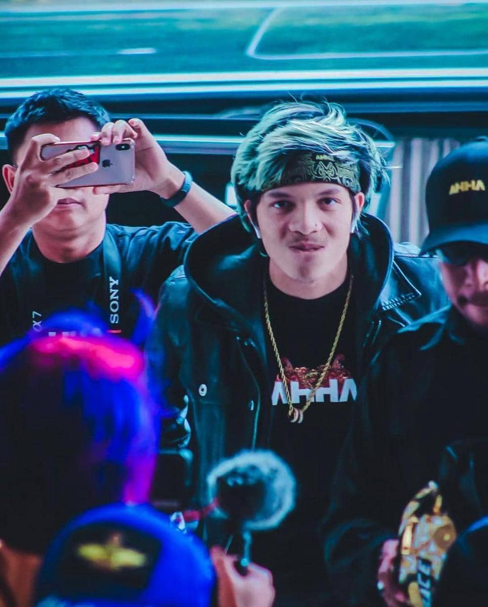 Instagram.com/Attahalilintar