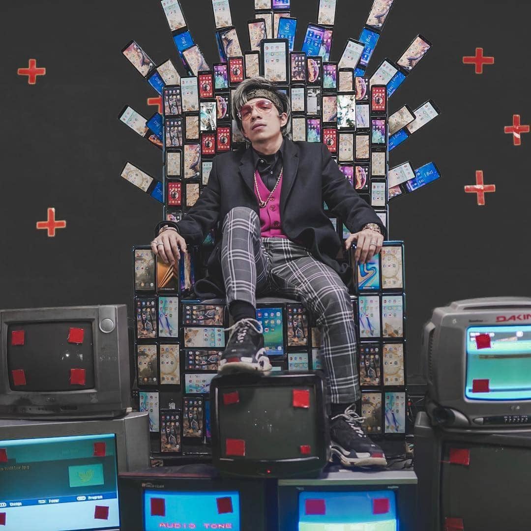 Instagram.com/Attahalilintar