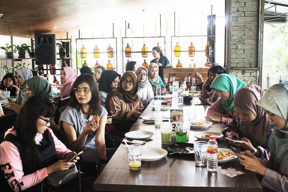 Popbela.com/Tiara P. Rahartono