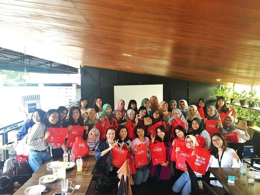 Popbela.com/Tiara P. Rahartono