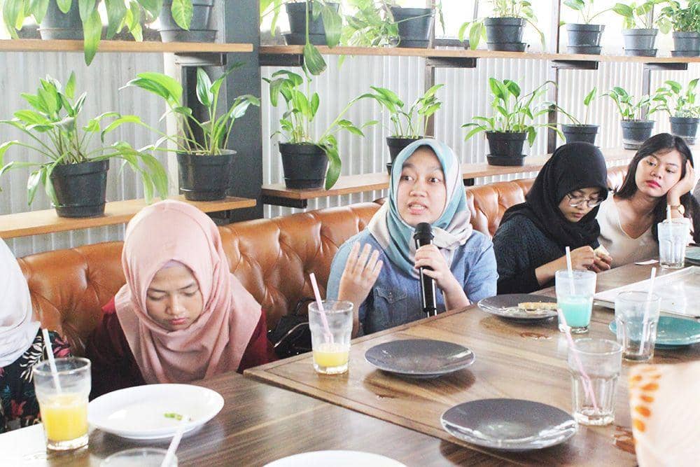 Popbela.com/Tiara P. Rahartono