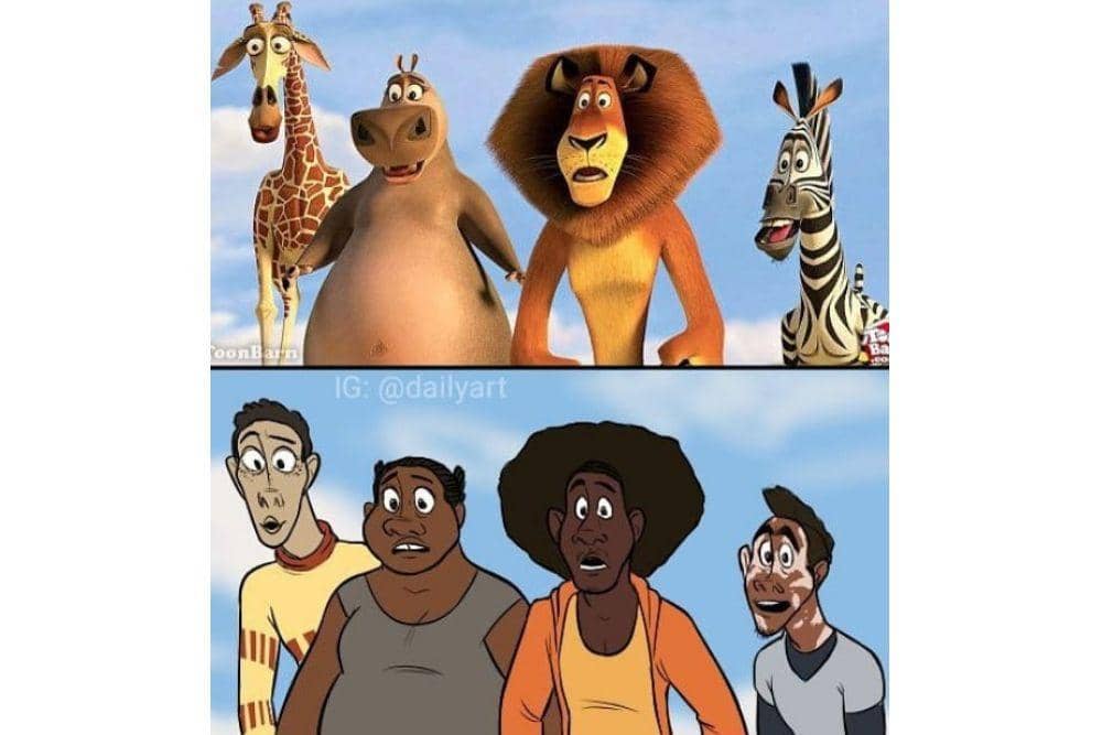 Instagram.com/dailyart