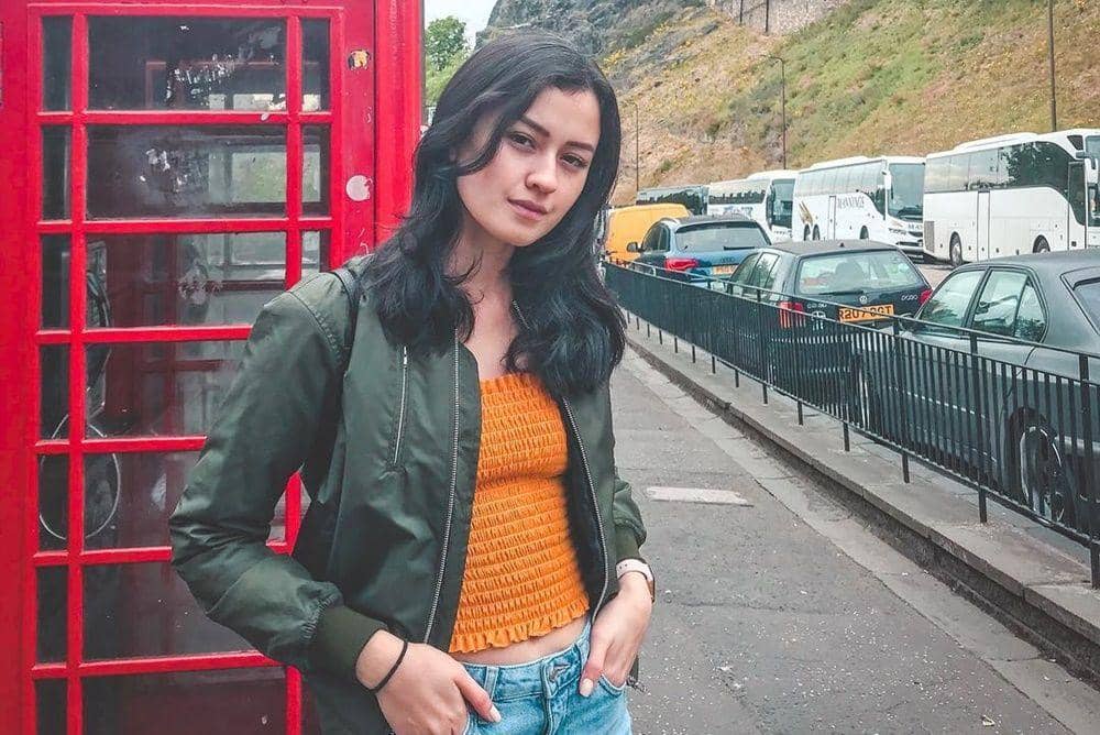 Instagram.com/kimbrlyryder