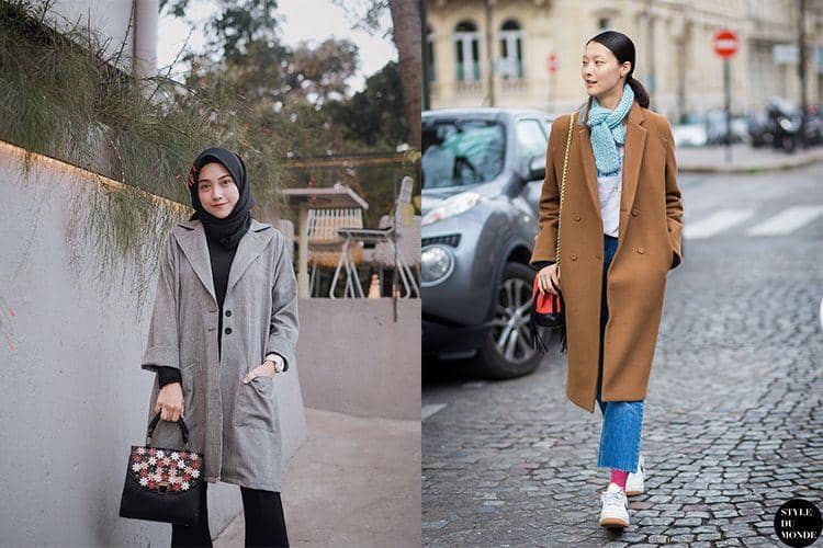 instagram.com/nisacookie, Coat styledumonde.com