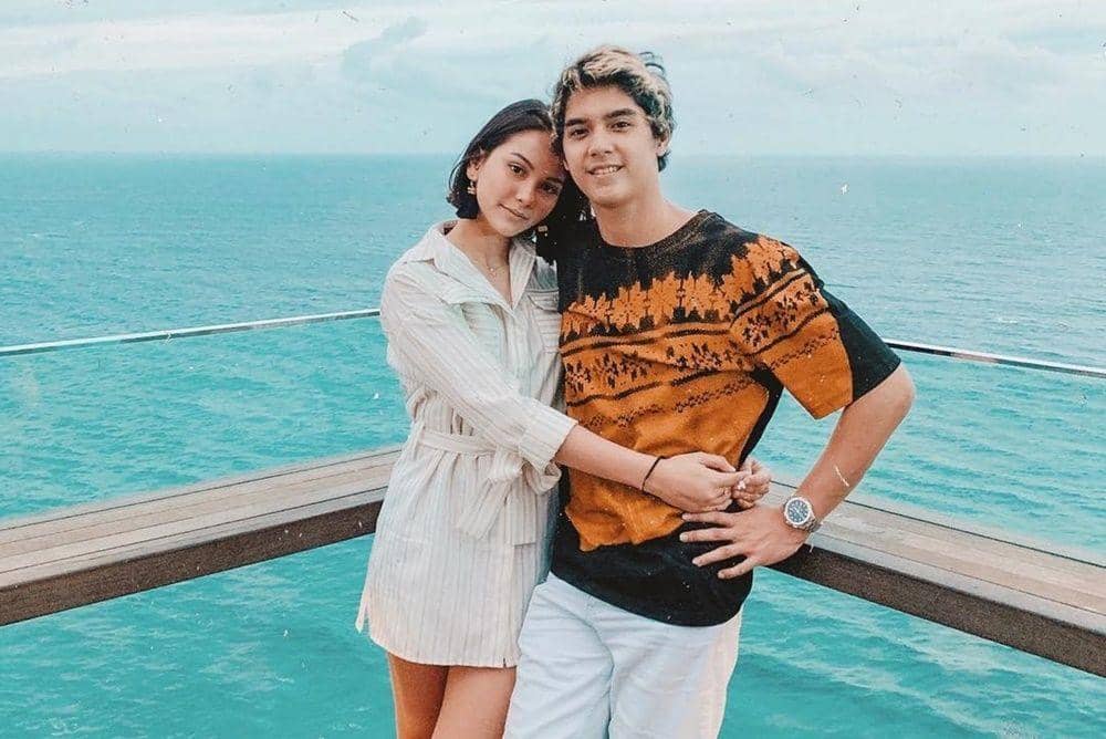 Terlihat Saling Cinta, 5 Pasangan Artis Ini Justru Bertengkar Heboh