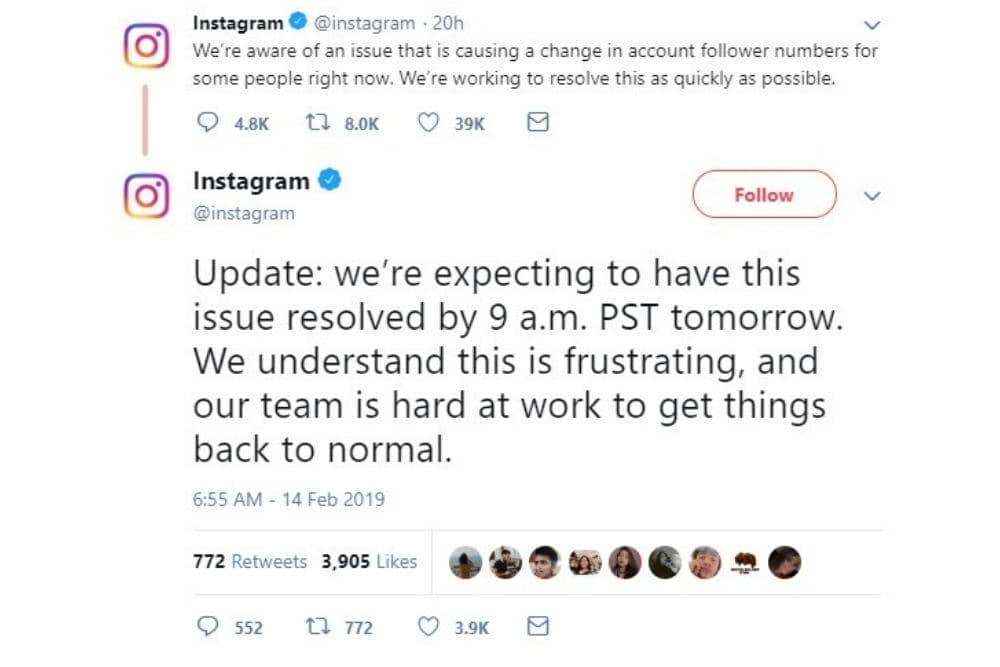 Twitter.com/Instagram