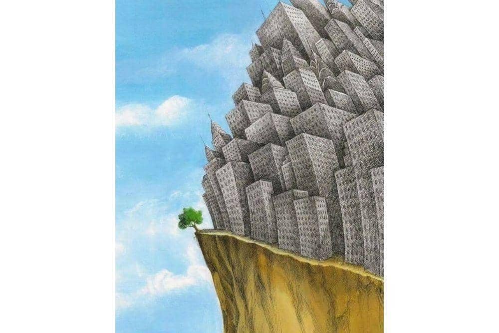 Facebook.com/INature