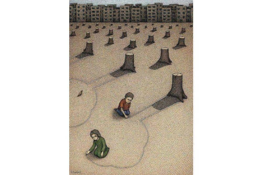 Facebook.com/INature