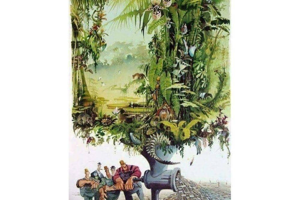 Facebook.com/INature