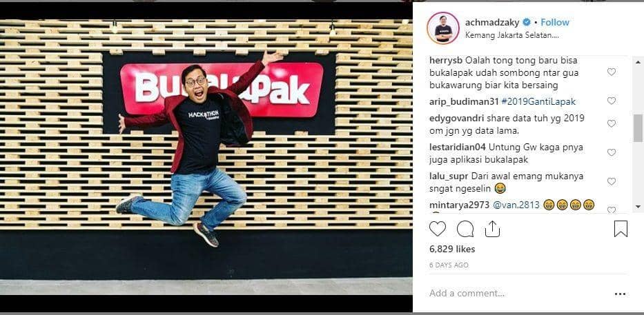 instagram.com/achmadzaky