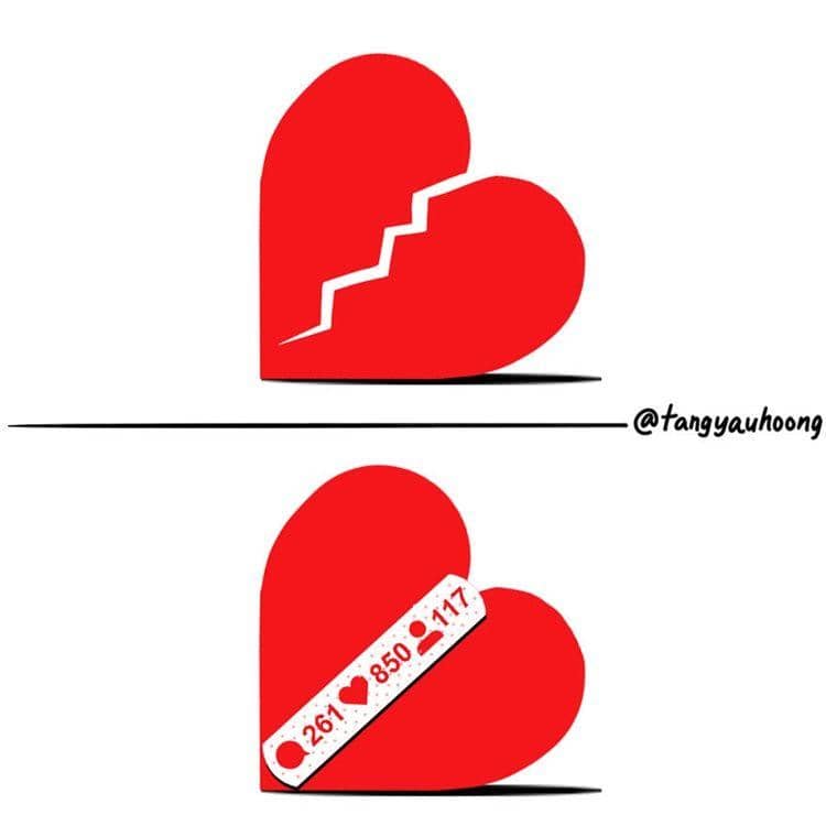 Boredpanda.com/Tang Yau Hoong