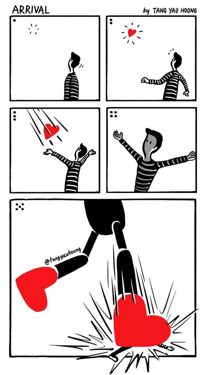 Boredpanda.com/Tang Yau Hoong