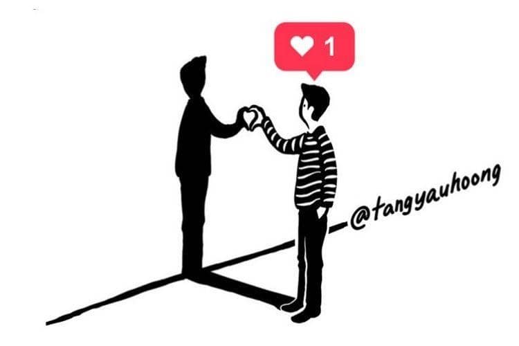 Boredpanda.com/Tang Yau Hoong