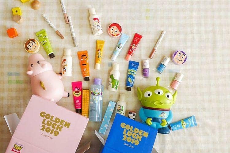 Instagram.com/innisfreeofficial