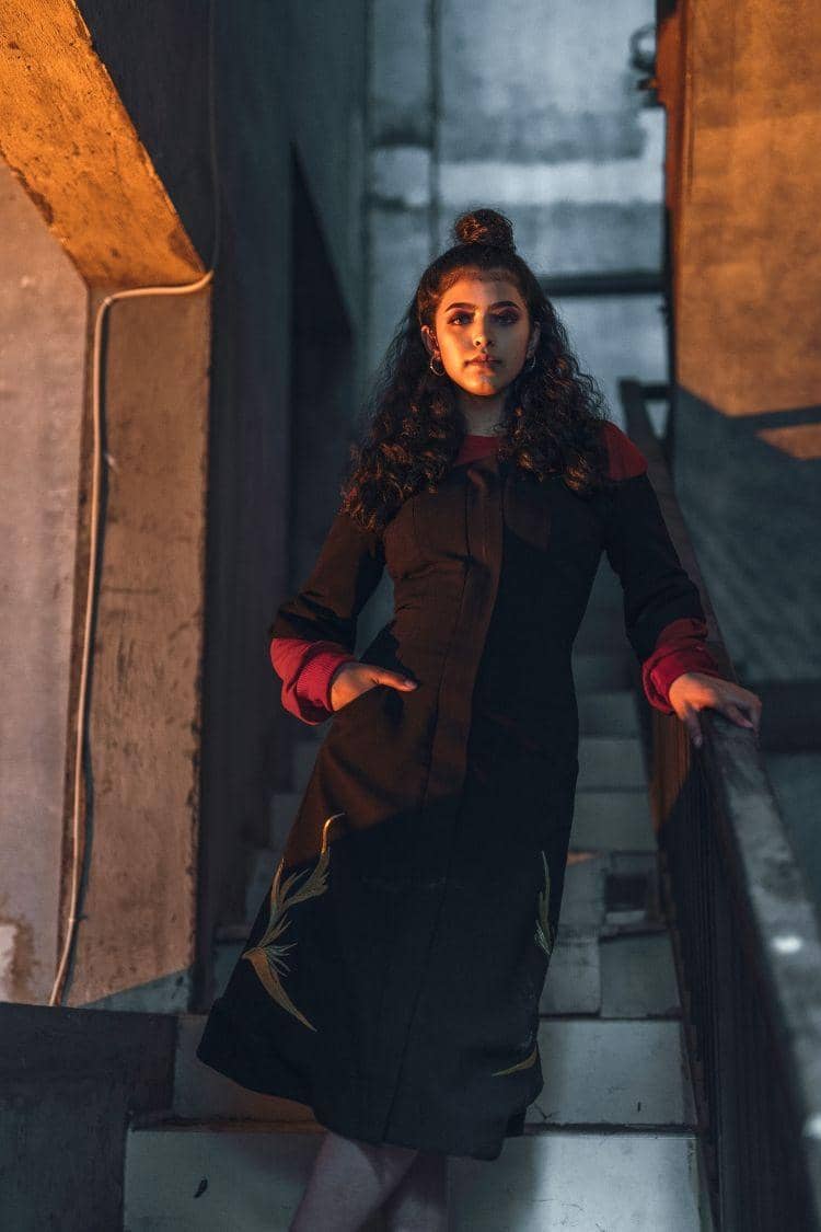 Popbela.com/Raja Siregar