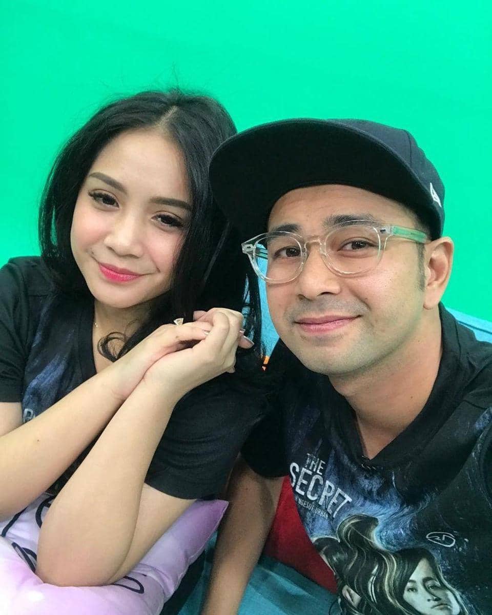 Instagram.com/raffinagita1717