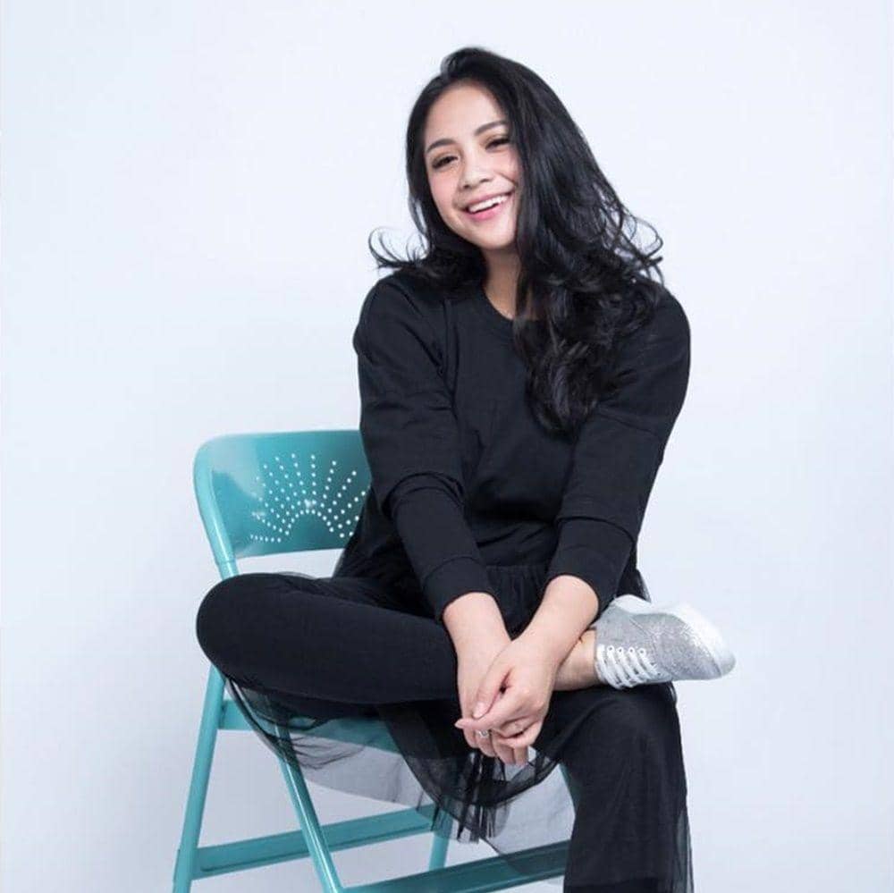 Instagram.com/raffinagita1717