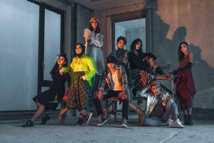 Popbela.com/Raja Siregar