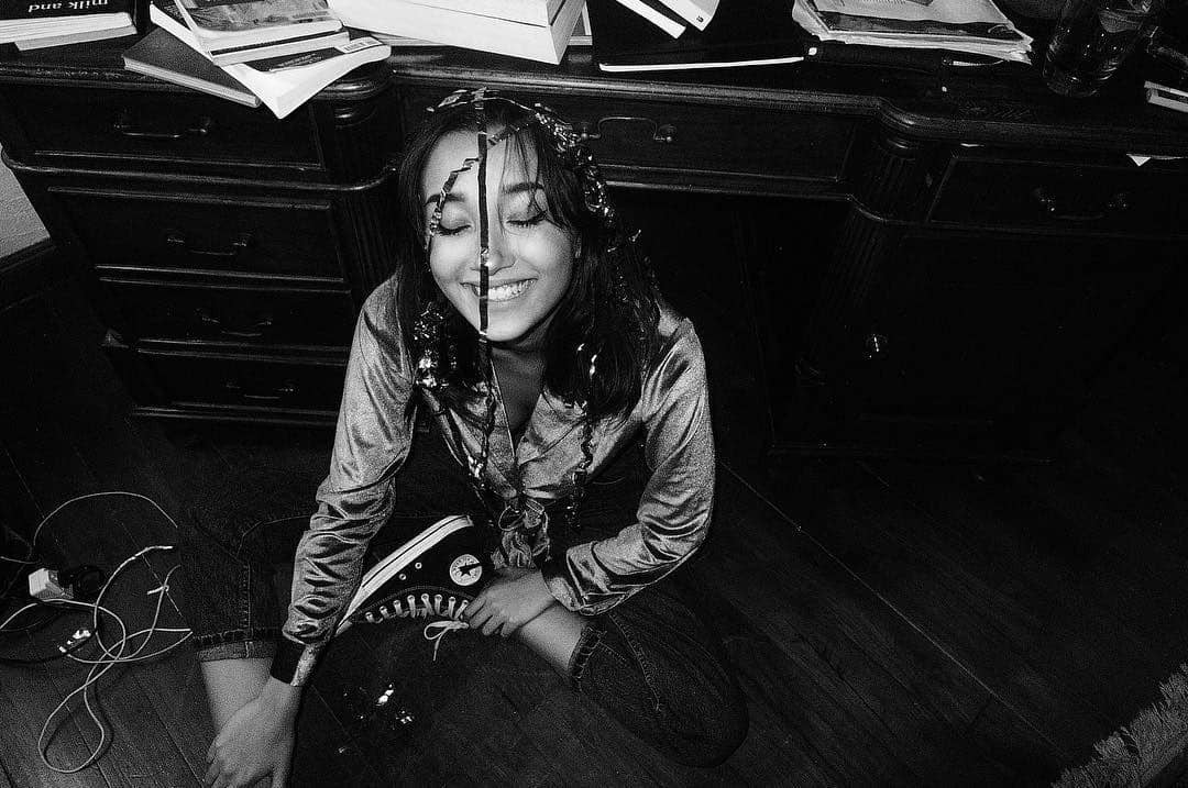 Instagram.com/carissaperusset