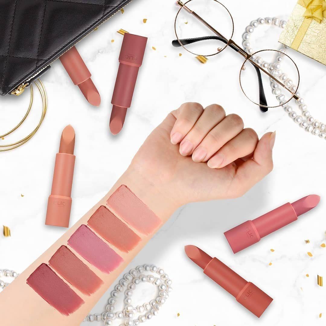 Instagram.com/clioindonesia