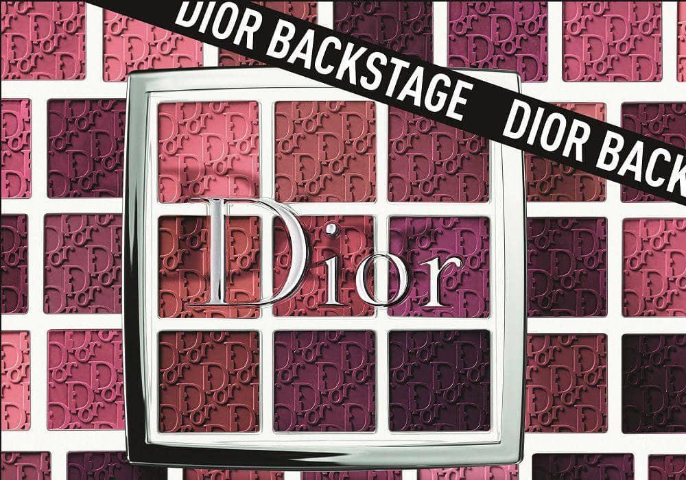 Popbela.com/ Dior