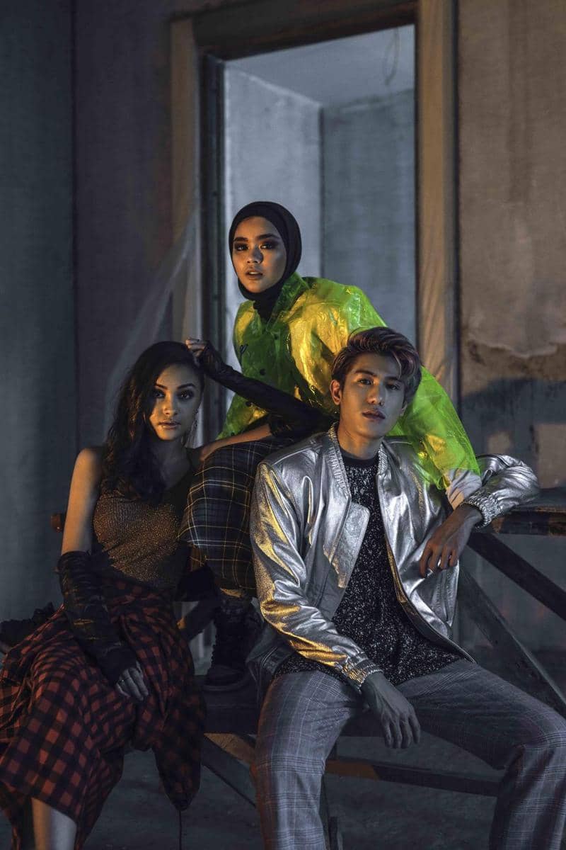 Popbela.com/Raja Siregar