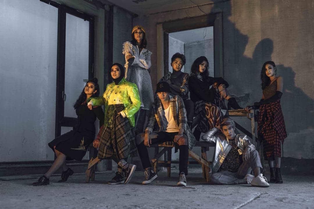 Popbela.com/Raja Siregar