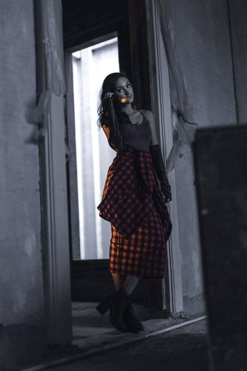 Popbela.com/Raja Siregar