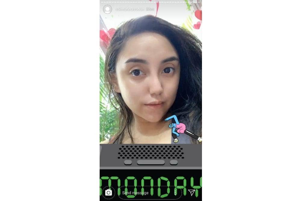 Instagram.com/salmafinasunan