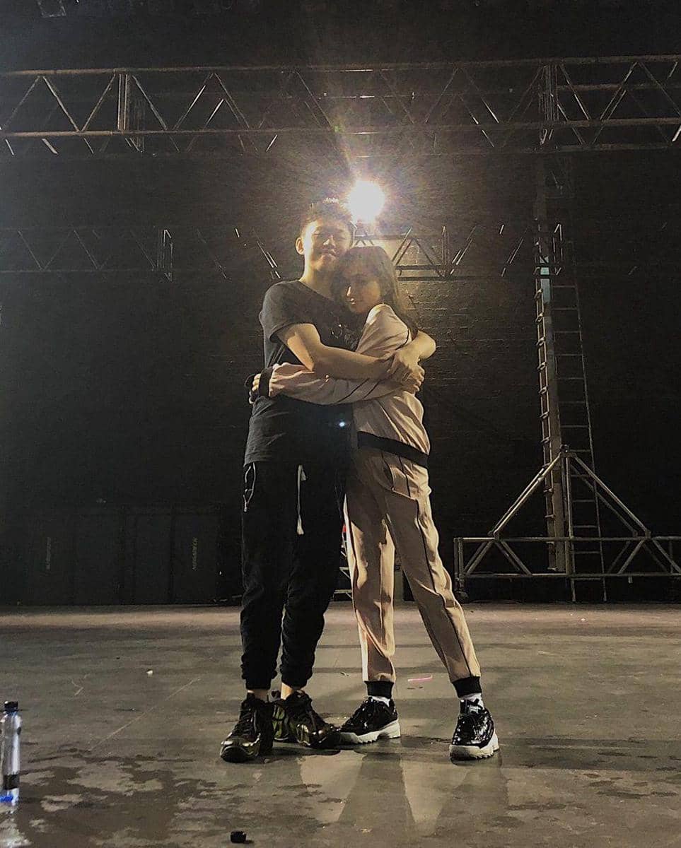 Instagram.com/nikizefanya