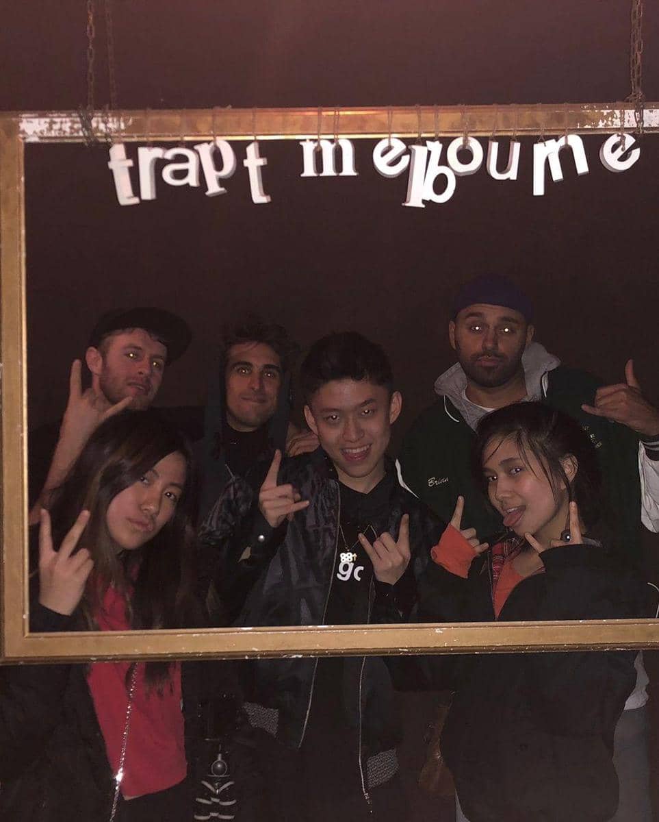 Instagram.com/nikizefanya