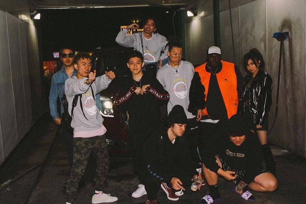 Instagram.com/nikizefanya