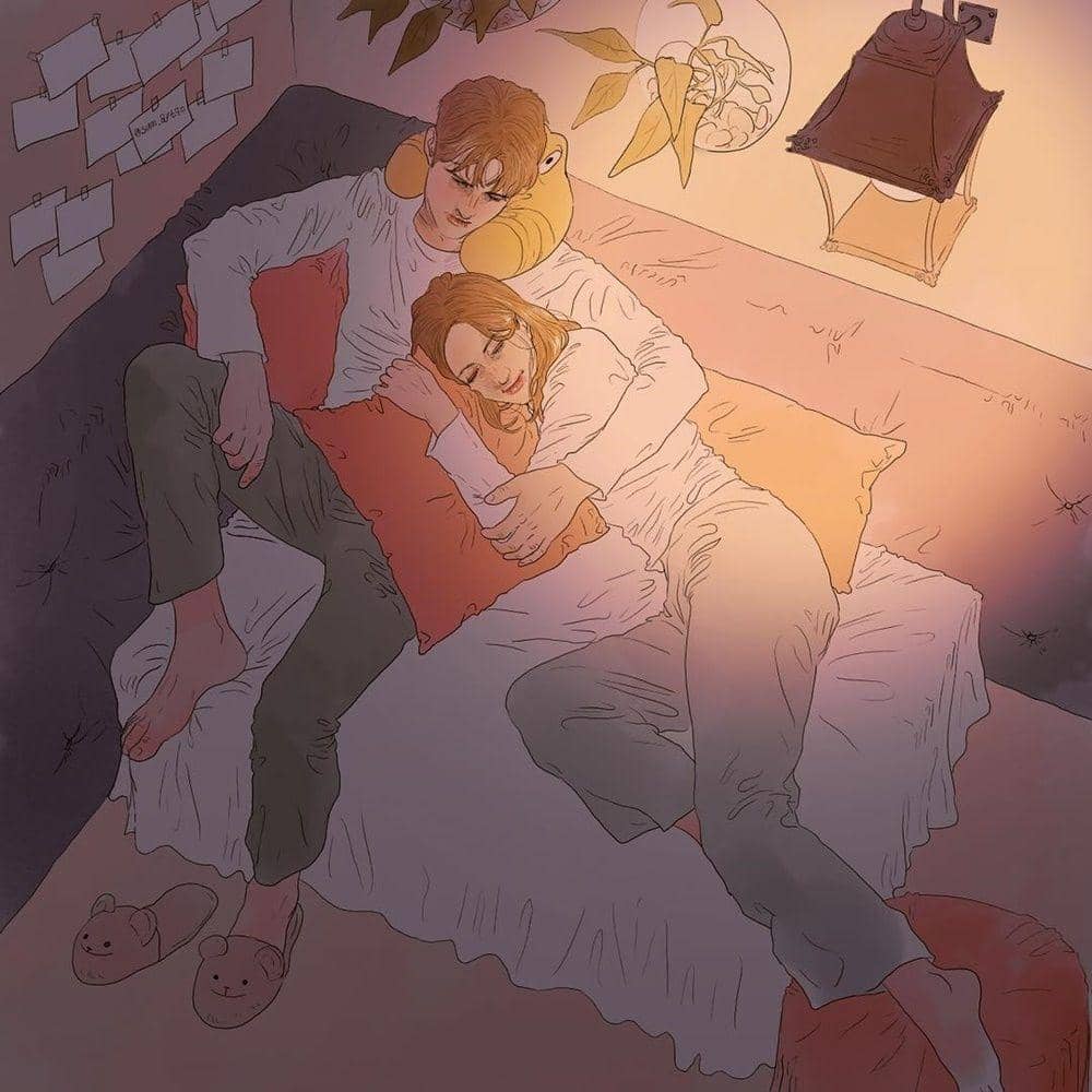 Instagram.com/sum_art90