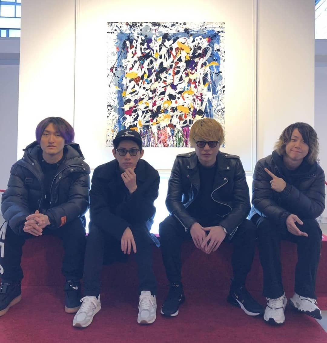 instagram.com/oneokrockofficial
