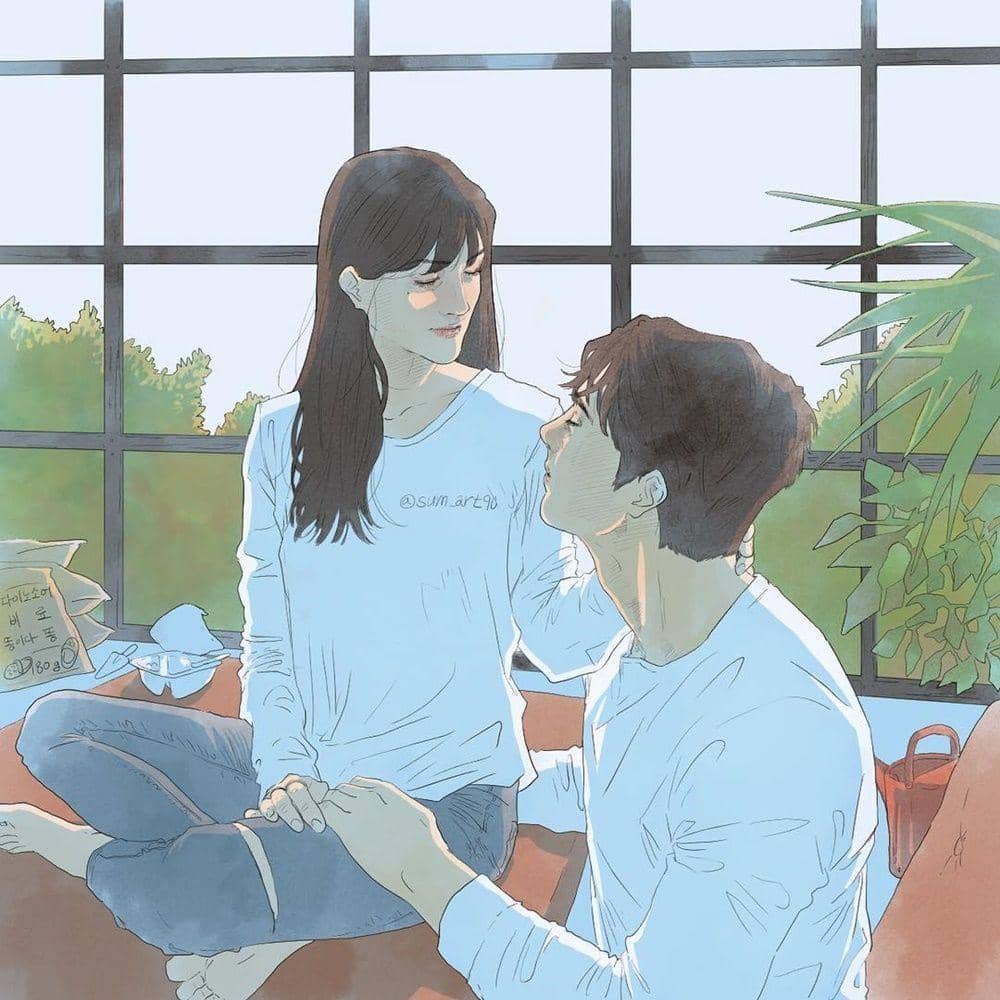 Instagram.com/sum_art90