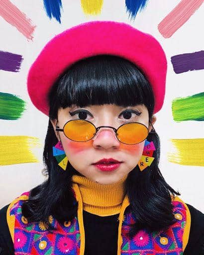 Instagram.com/dianarikasari