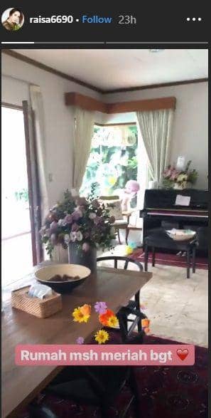 instagram.com/raisa6690