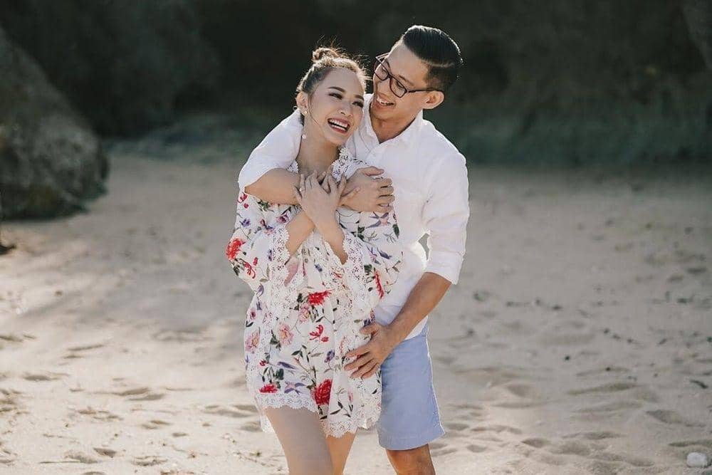 Instagram.com/yuanitachrist, axioo.bali