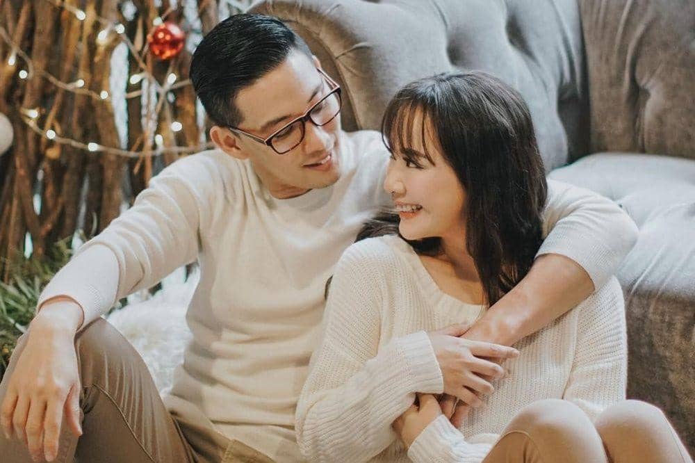 Instagram.com/yuanitachrist, flawlesspic