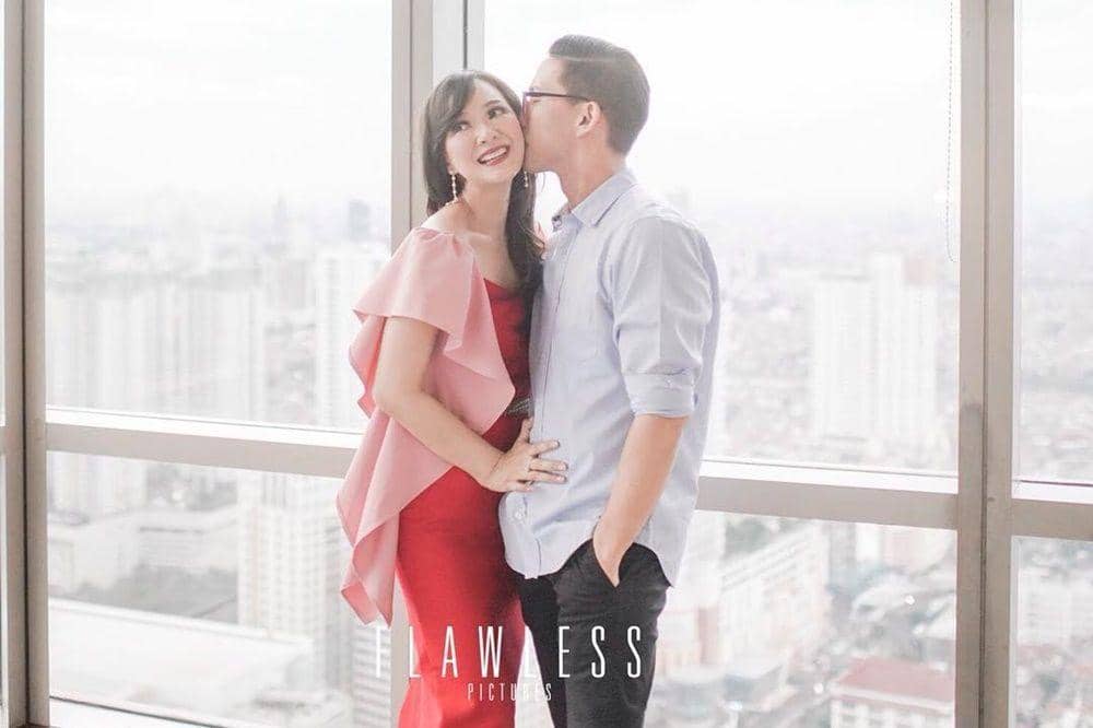 Instagram.com/yuanitachrist, flawlesspic