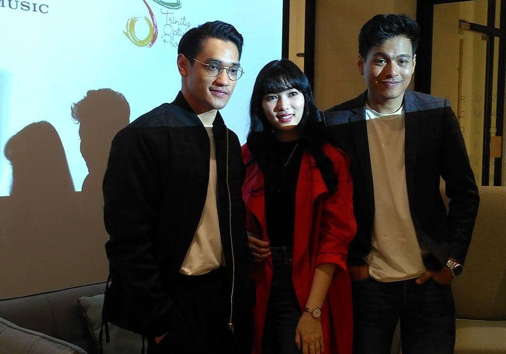 Popbela.com/Mega Dini