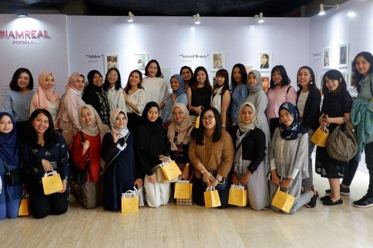 Popbela.com/Nesya Dwiriyanti