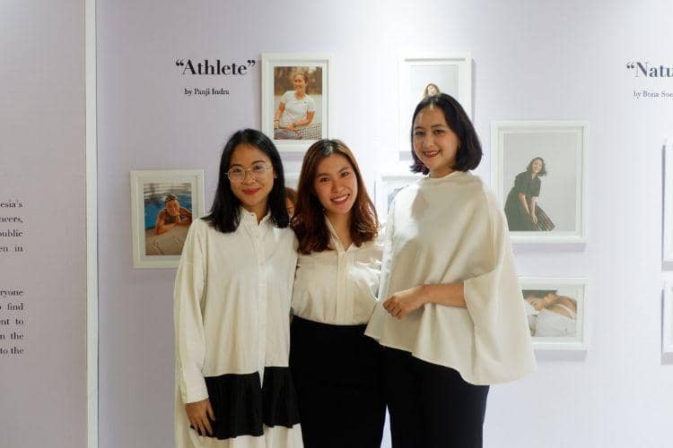 Popbela.com/Nesya Dwiriyanti