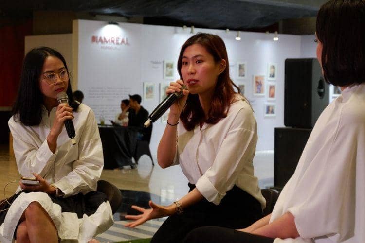 Popbela.com/Nesya Dwiriyanti